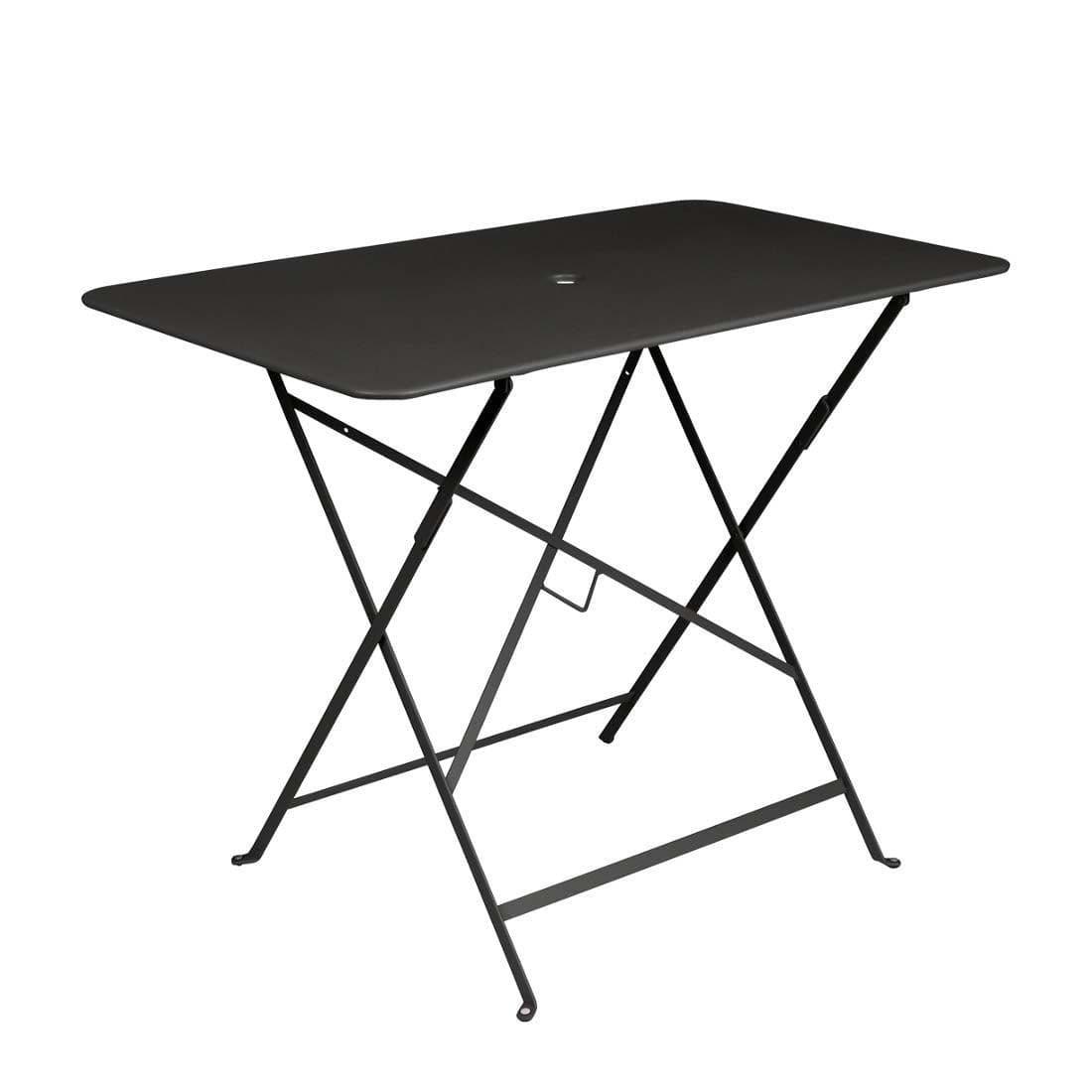 Tavolo da giardino BISTRO - 97x57 | Fermob | Homestorys