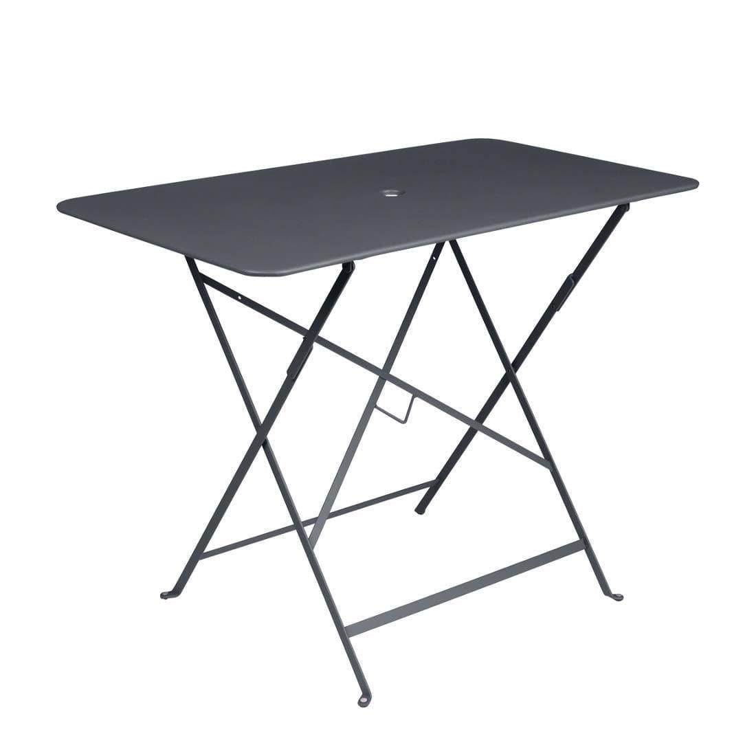 Tavolo da giardino BISTRO - 97x57 | Fermob | Homestorys