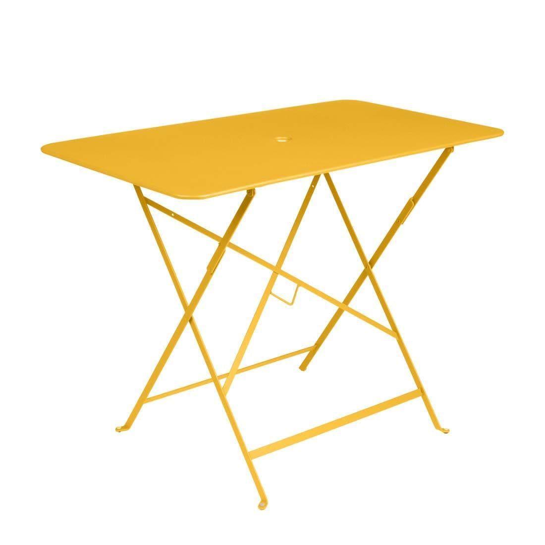 Tavolo da giardino BISTRO - 97x57 | Fermob | Homestorys
