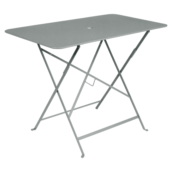 Tavolo da giardino BISTRO - 97x57 | Fermob | Homestorys