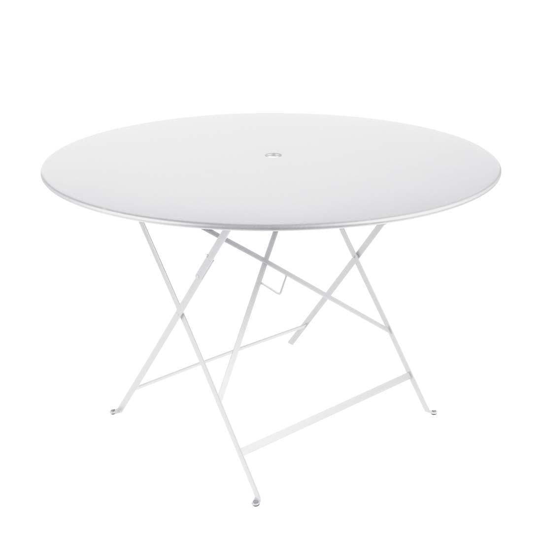 Tavolo da giardino BISTRO - Ø117 | Fermob | Homestorys