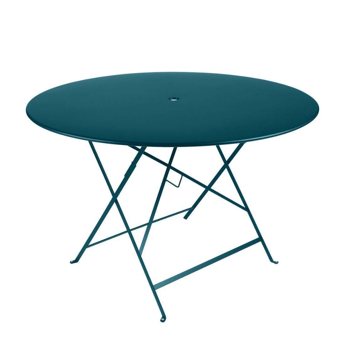 Tavolo da giardino BISTRO - Ø117 | Fermob | Homestorys