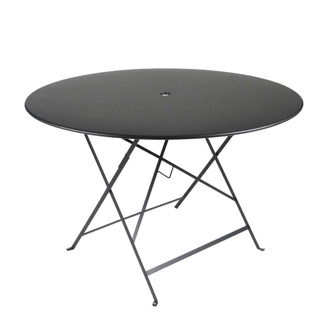 Tavolo da giardino BISTRO - Ø117 | Fermob | Homestorys