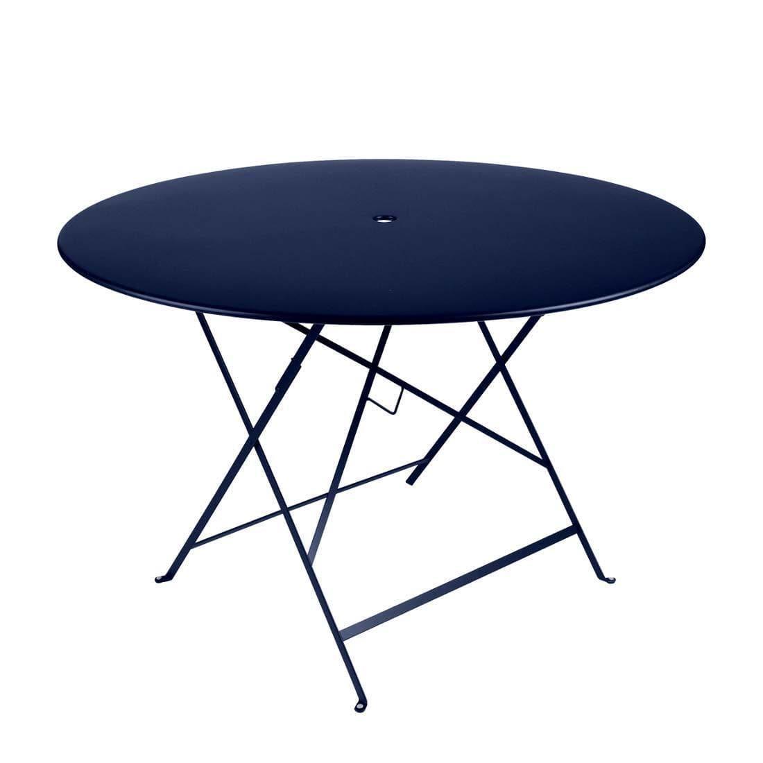 Tavolo da giardino BISTRO - Ø117 | Fermob | Homestorys