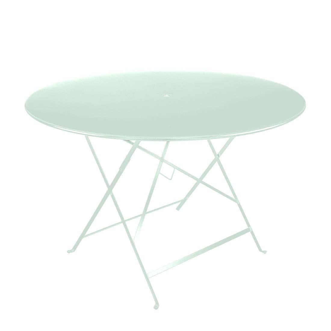 Tavolo da giardino BISTRO - Ø117 | Fermob | Homestorys