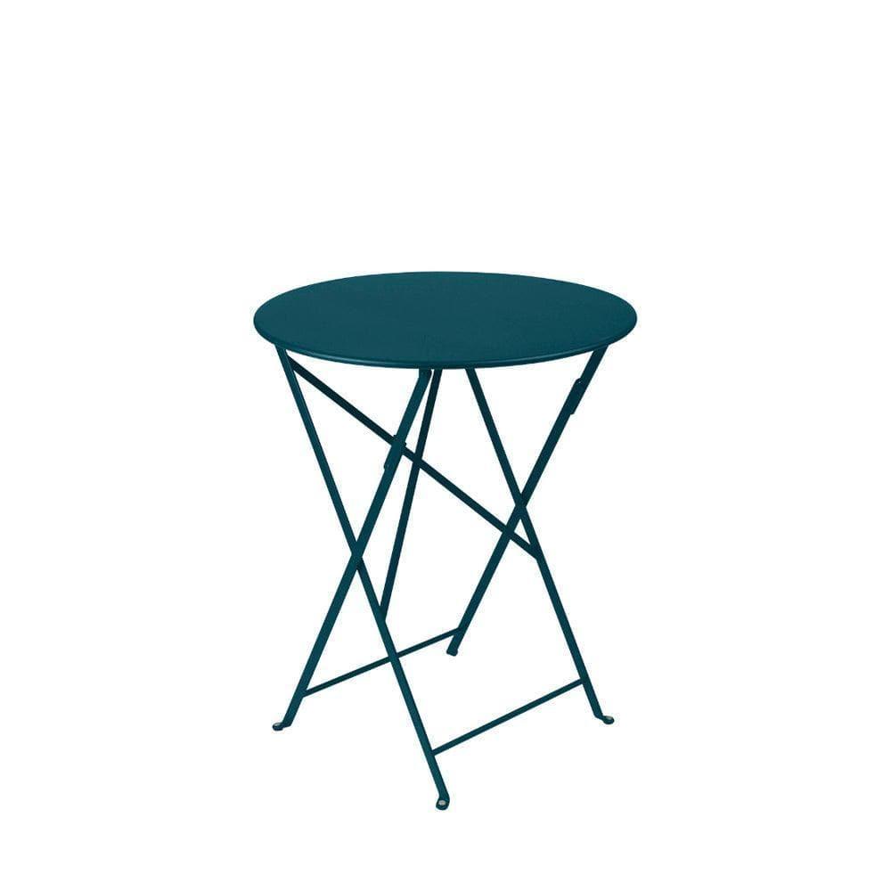 Tavolo da giardino BISTRO - Ø60 _ Fermob _SKU 024521