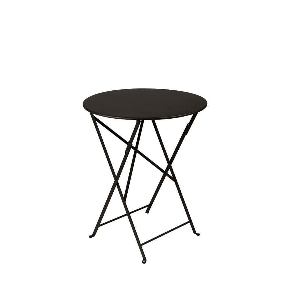 Tavolo da giardino BISTRO - Ø60 _ Fermob _SKU 024542
