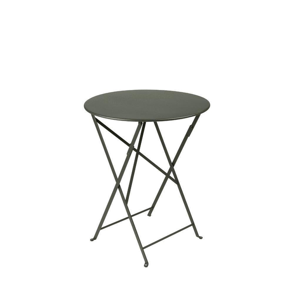 Tavolo da giardino BISTRO - Ø60 _ Fermob _SKU 024548