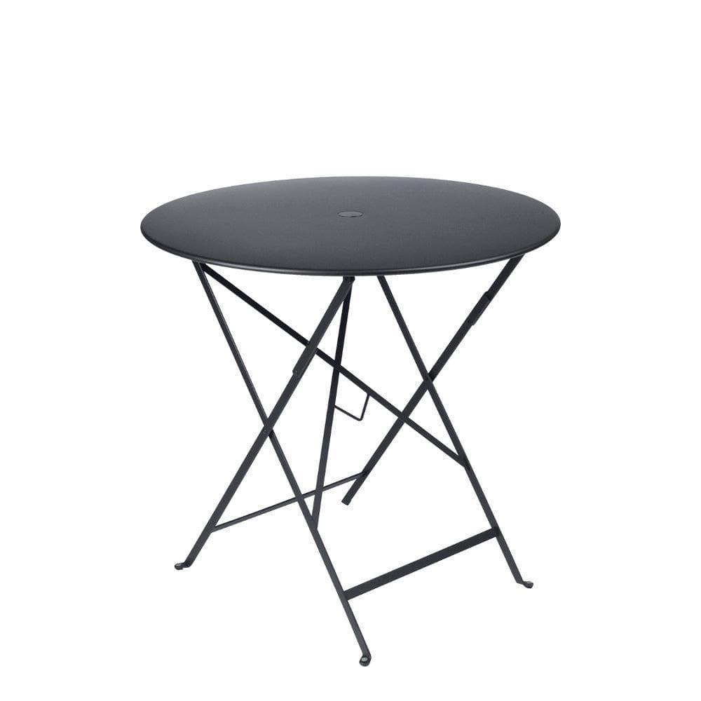 Tavolo da giardino BISTRO - Ø77 | Fermob | Homestorys