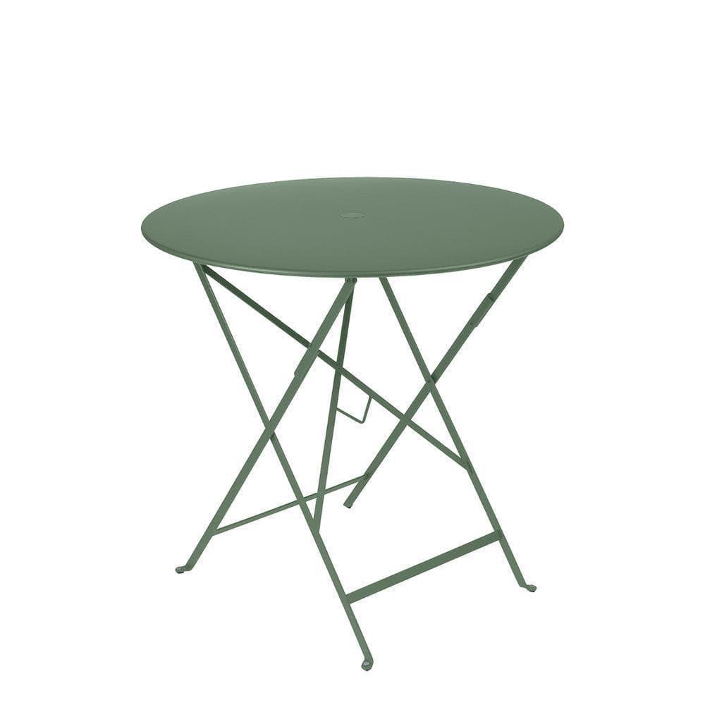 Tavolo da giardino BISTRO - Ø77 | Fermob | Homestorys
