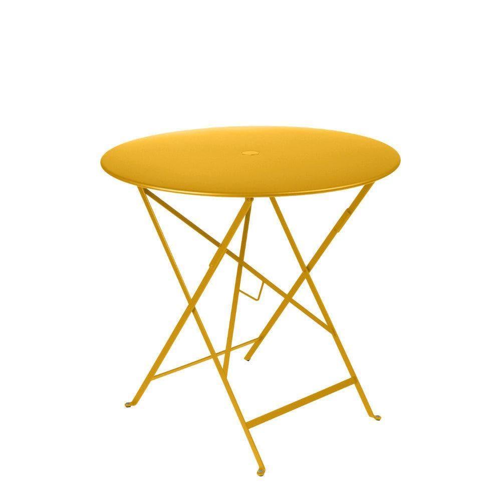 Tavolo da giardino BISTRO - Ø77 | Fermob | Homestorys