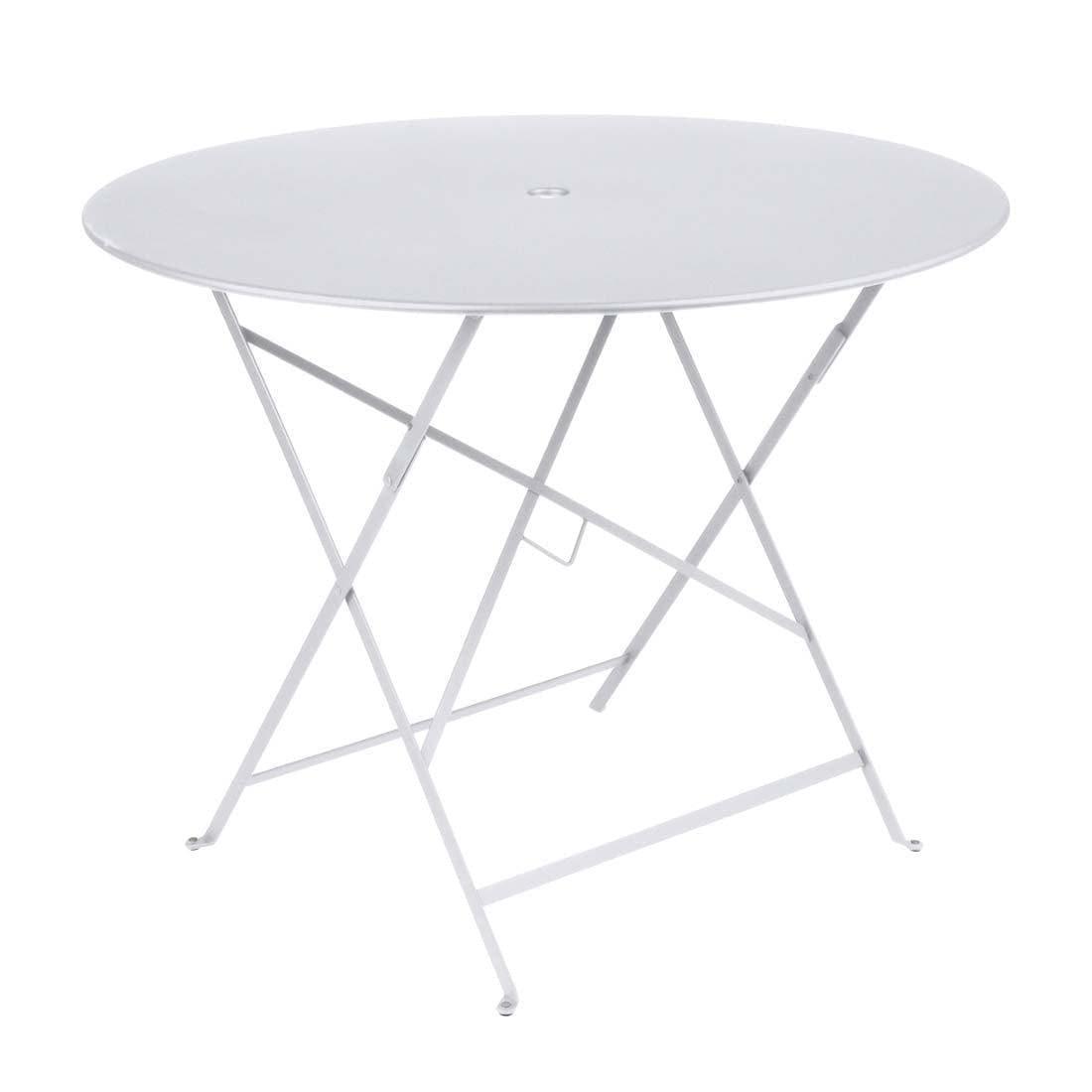 Tavolo da giardino BISTRO - Ø96 _ Fermob _SKU 023501