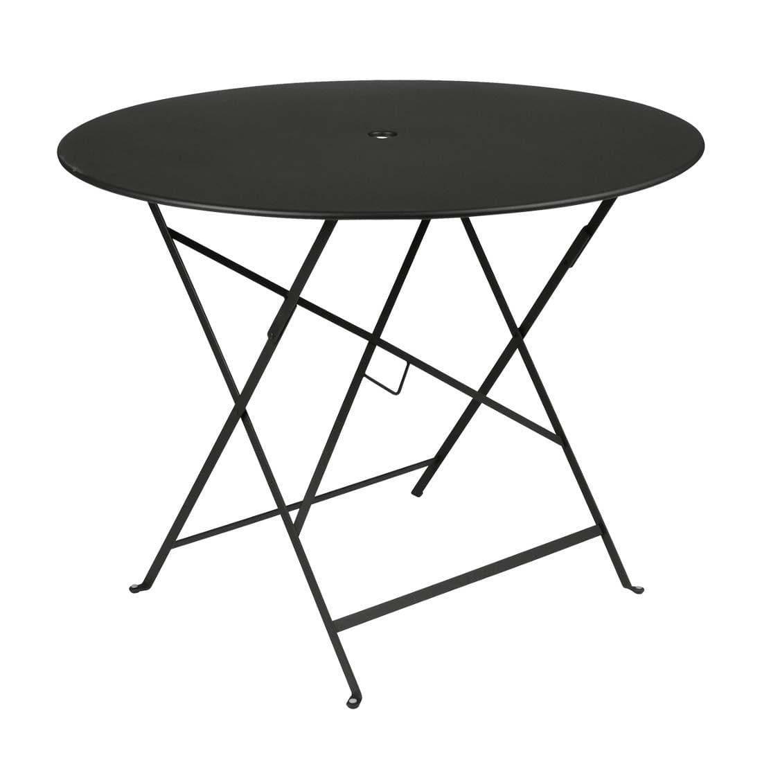 Tavolo da giardino BISTRO - Ø96 _ Fermob _SKU 023542