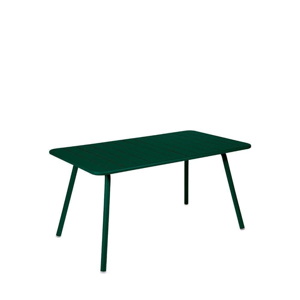 Tavolo da giardino LUXEMBOURG - 143x80 _ Fermob _SKU 413302