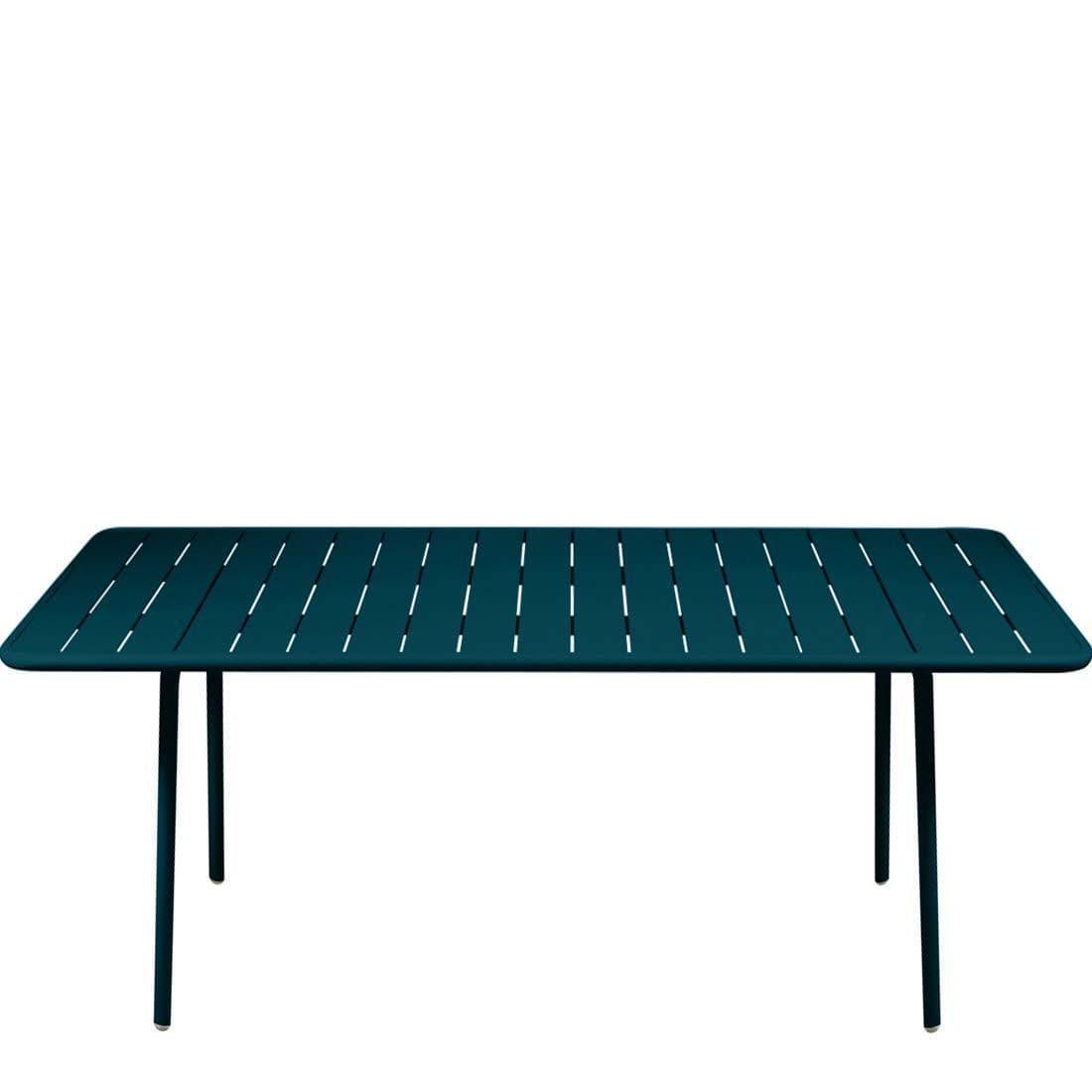 Tavolo da giardino LUXEMBOURG - 207x100 | Fermob | Homestorys
