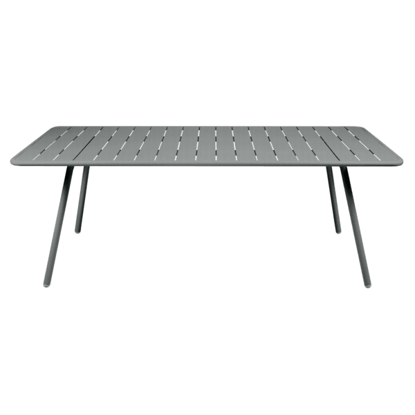 Tavolo da giardino LUXEMBOURG - 207x100 | Fermob | Homestorys