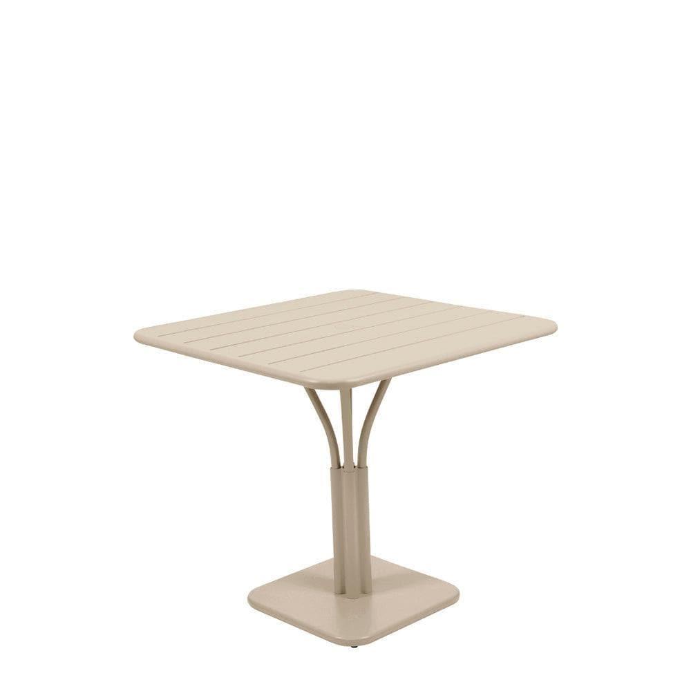 Tavolo da giardino LUXEMBOURG - 80x80 | Fermob | Homestorys
