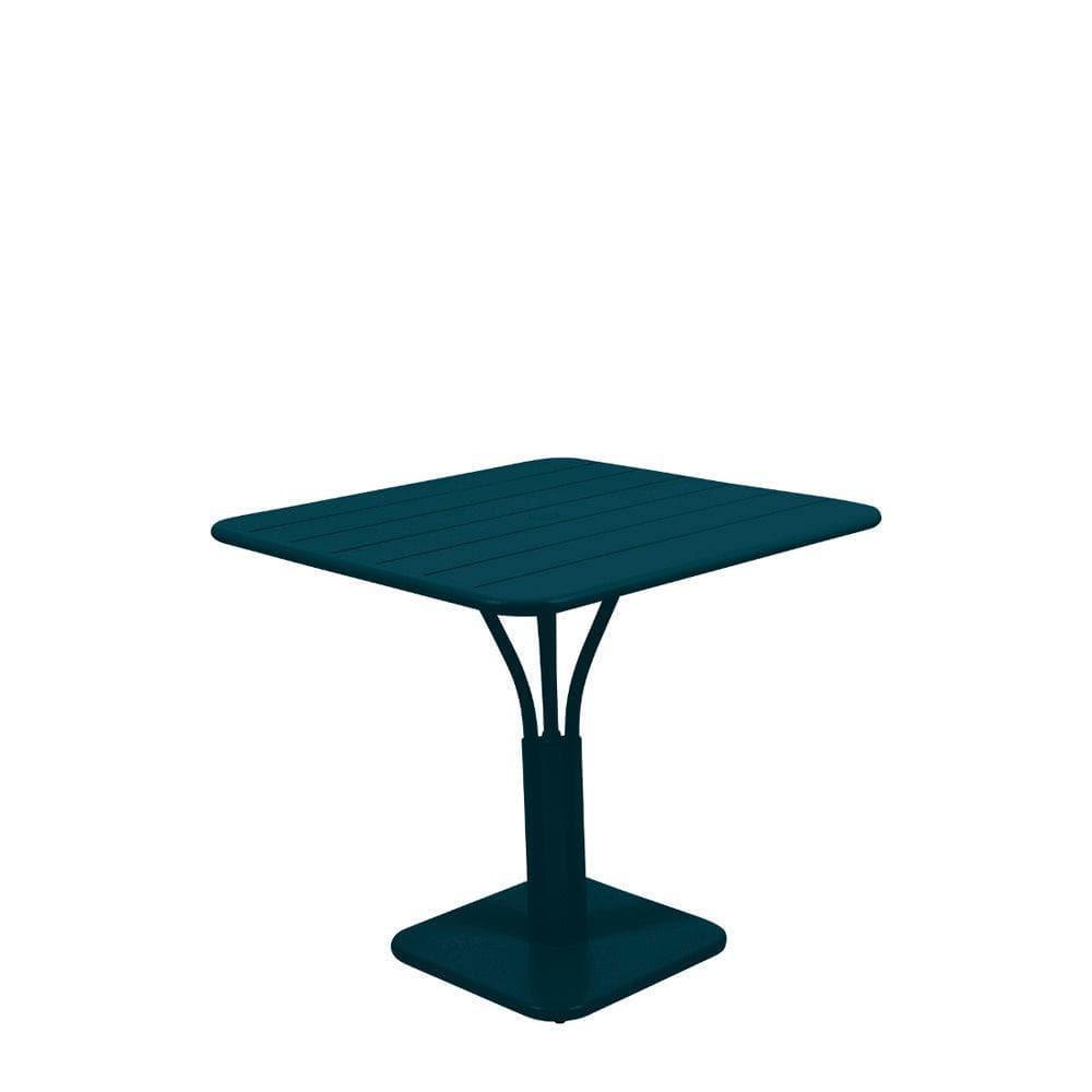 Tavolo da giardino LUXEMBOURG - 80x80 | Fermob | Homestorys