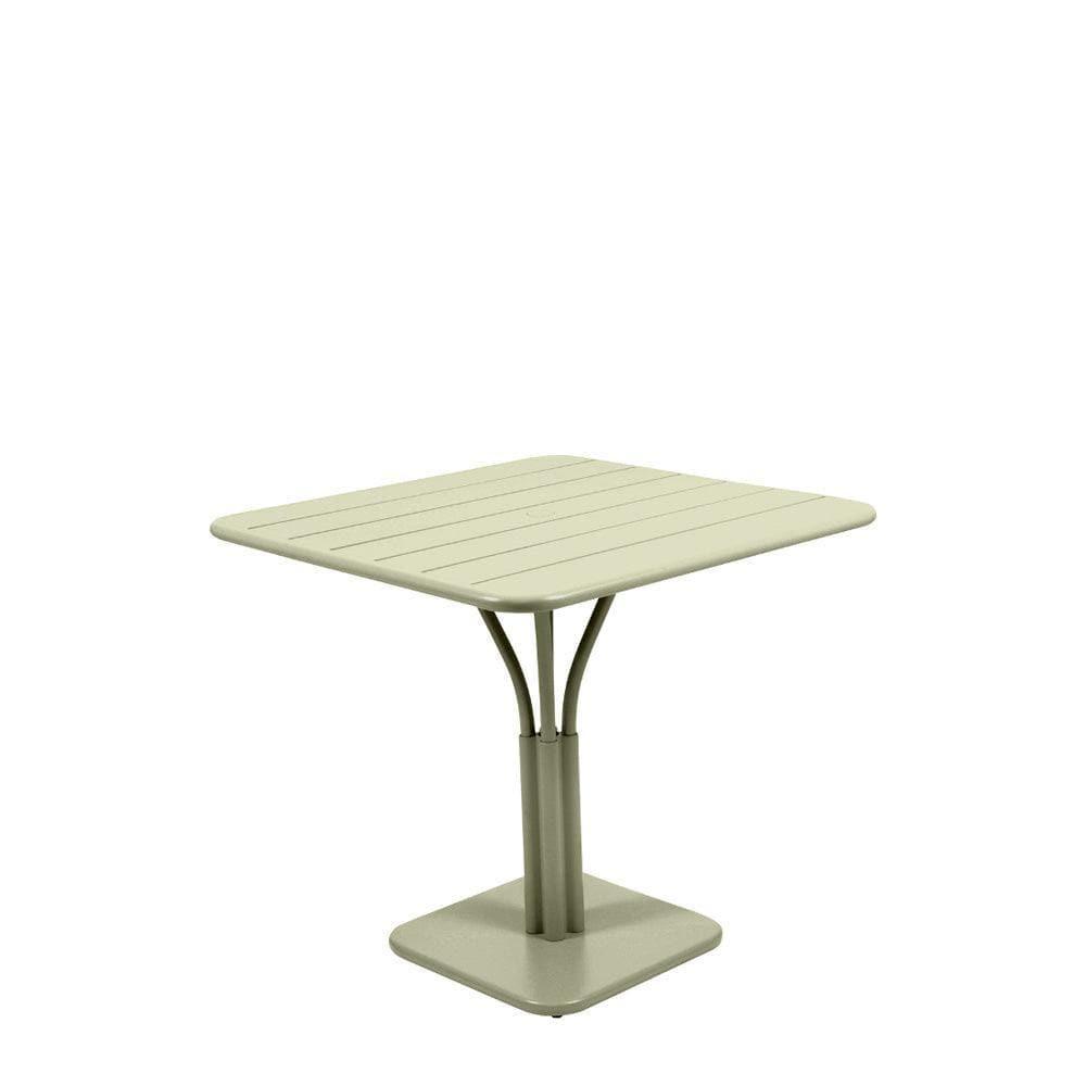 Tavolo da giardino LUXEMBOURG - 80x80 | Fermob | Homestorys