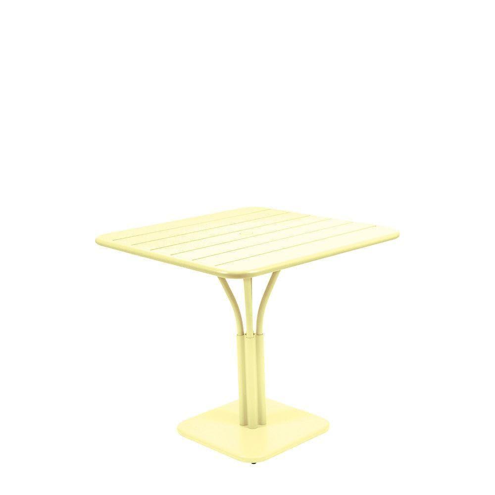 Tavolo da giardino LUXEMBOURG - 80x80 | Fermob | Homestorys