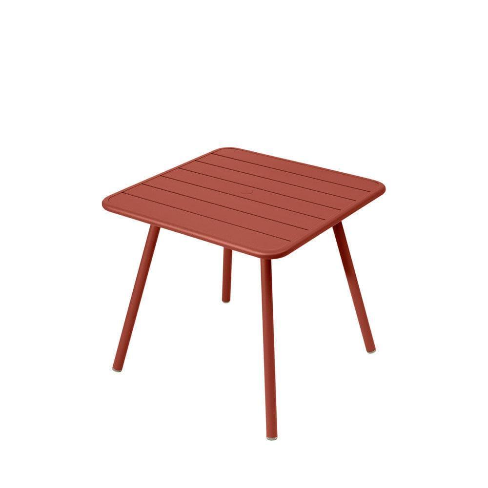 Tavolo da giardino LUXEMBOURG - 80x80 _ Fermob _SKU 413520