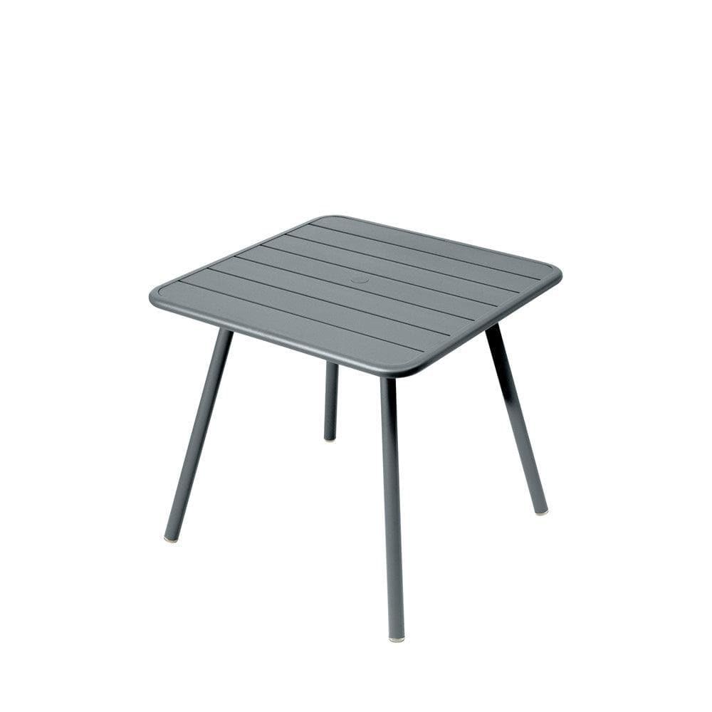 Tavolo da giardino LUXEMBOURG - 80x80 _ Fermob _SKU 413526