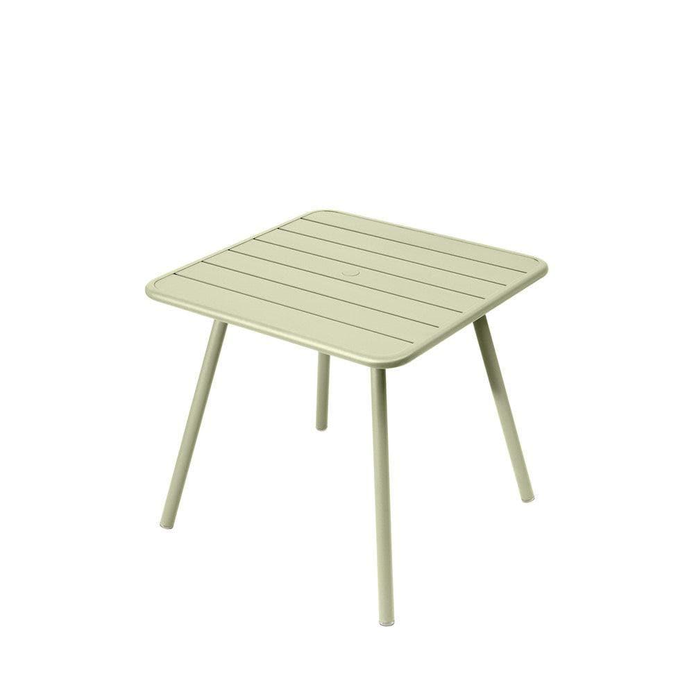 Tavolo da giardino LUXEMBOURG - 80x80 _ Fermob _SKU 413565