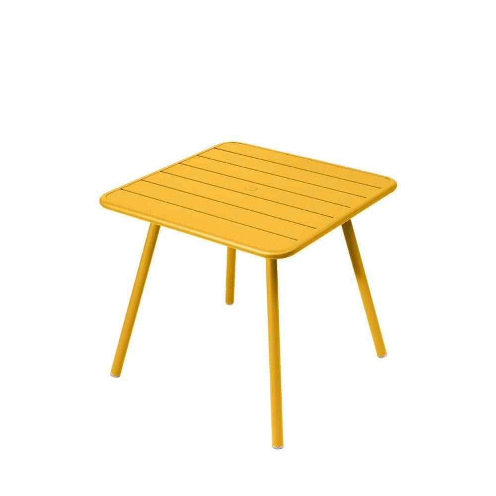 Tavolo da giardino LUXEMBOURG - 80x80 _ Fermob _SKU 4135C6