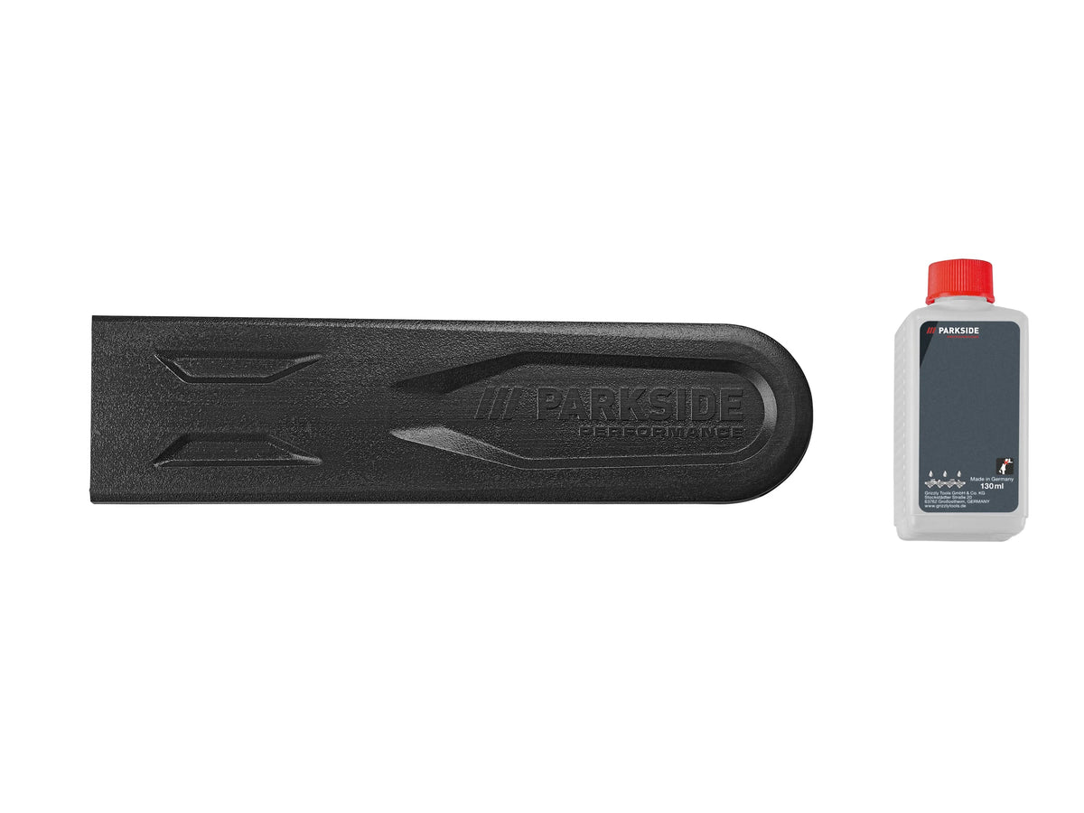 Motosega per potatura PPAKS 40-Li A1