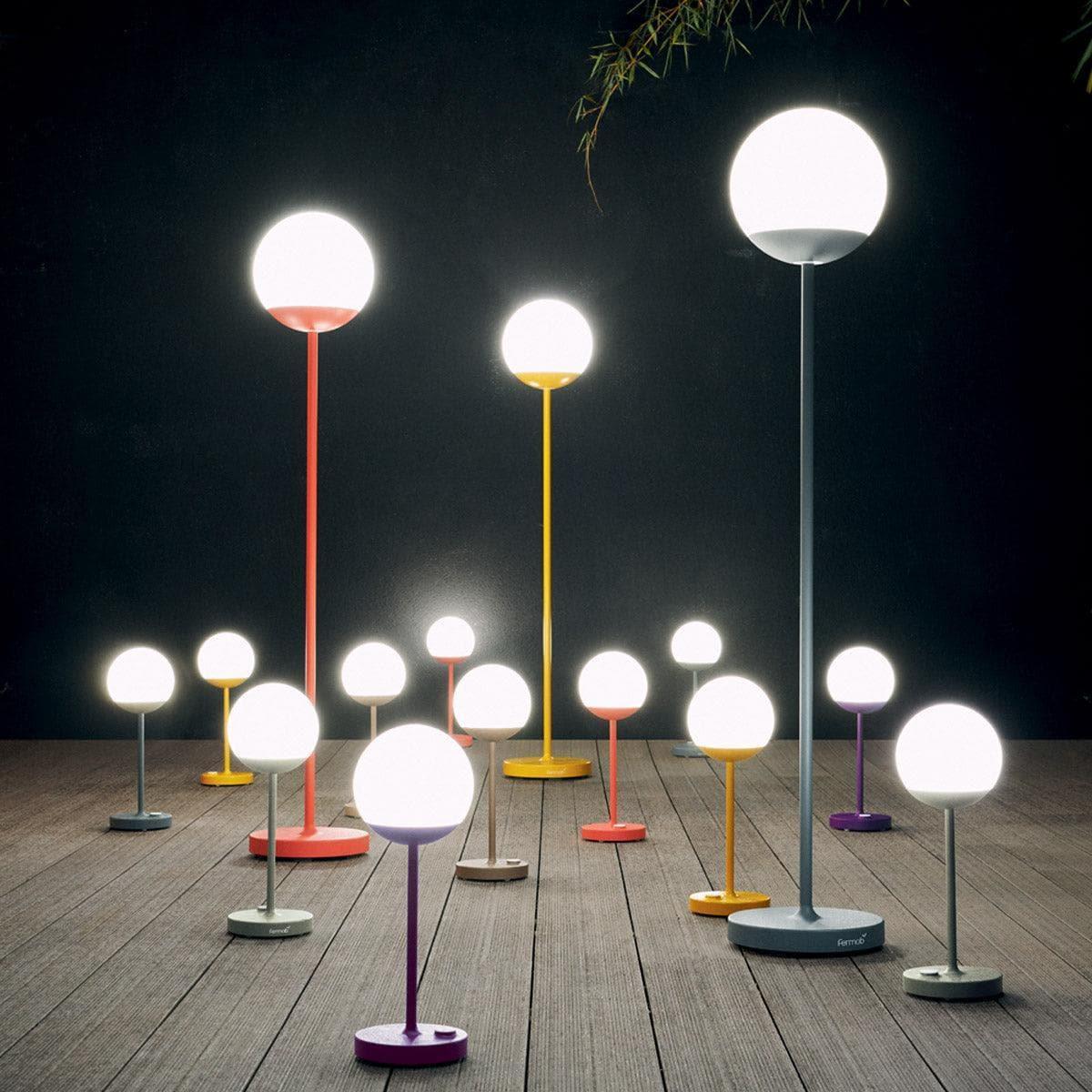 LAMPADA MOON! - H134