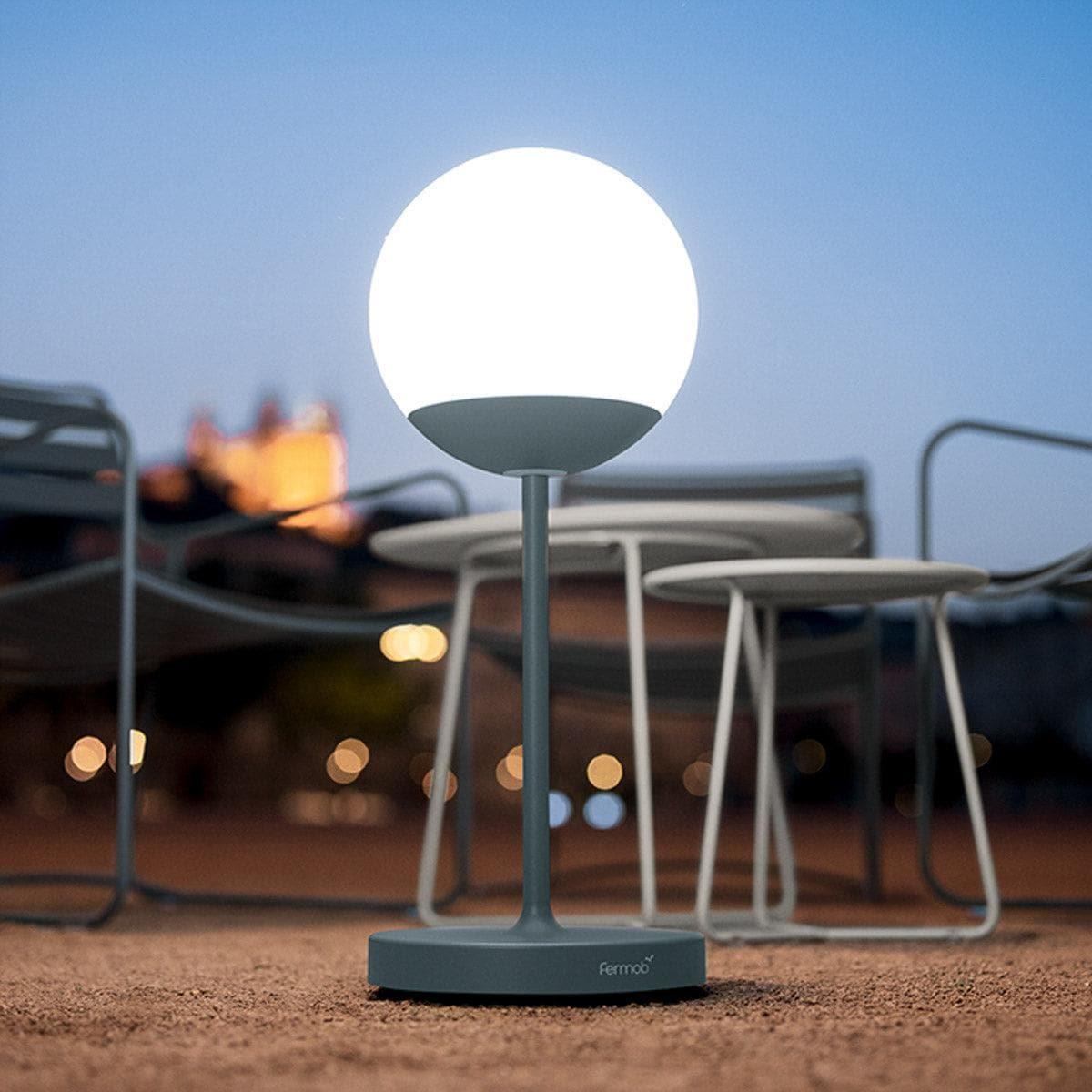 Fermob Lighting Mooon! lampada H63