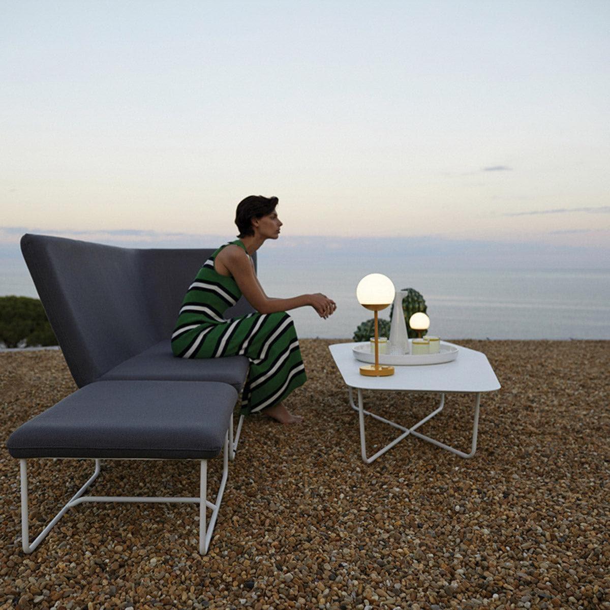 Fermob Lighting Mooon! lampada H63