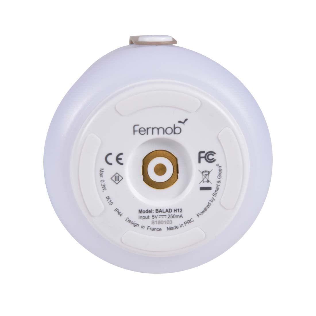 Fermob BALAD set di 3 lampade H12
