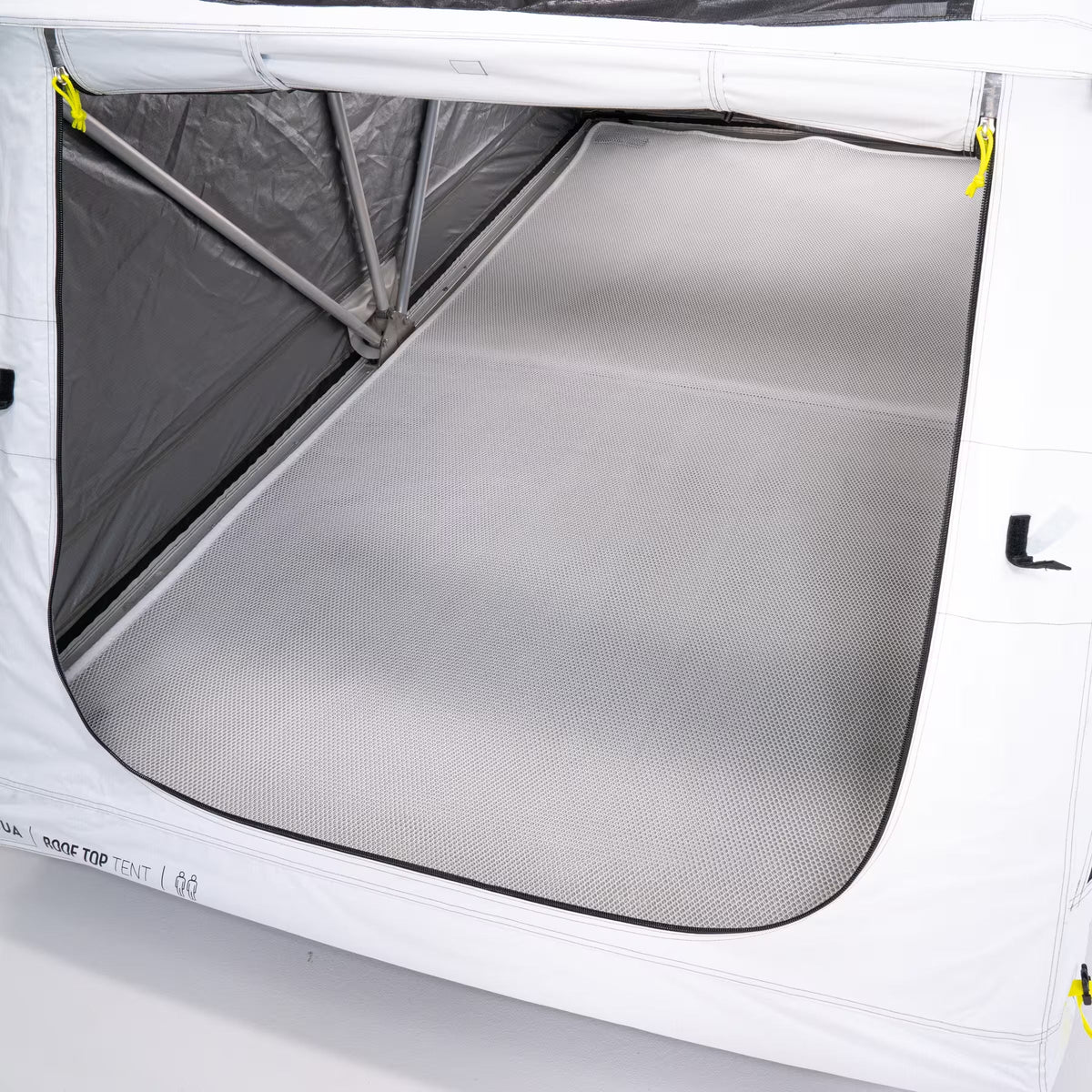 Sottomaterasso anticondensa per tenda da tetto MH500