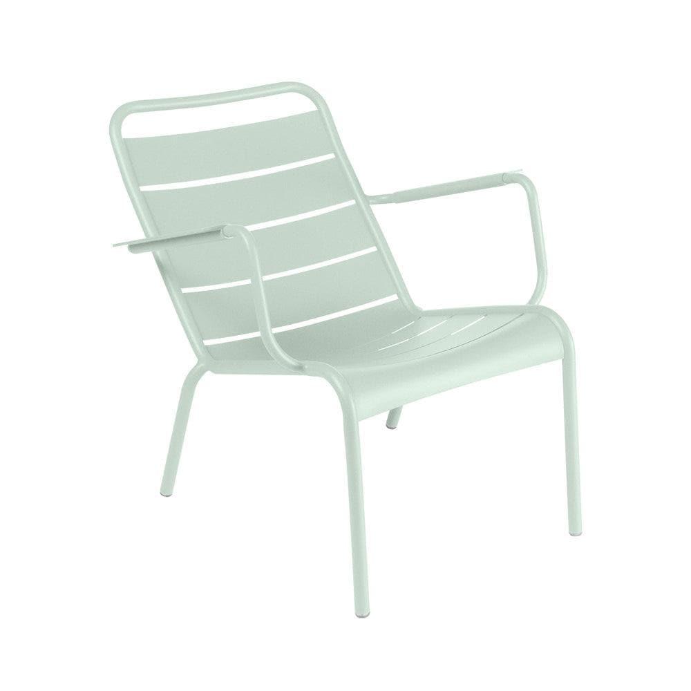 Poltrona bassa da giardino LUXEMBOURG | Fermob | Homestorys