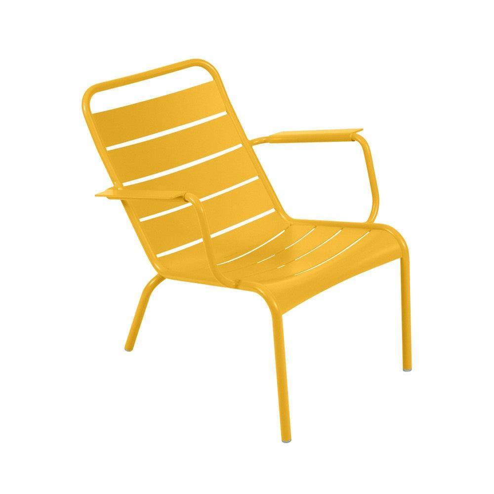 Poltrona bassa da giardino LUXEMBOURG | Fermob | Homestorys