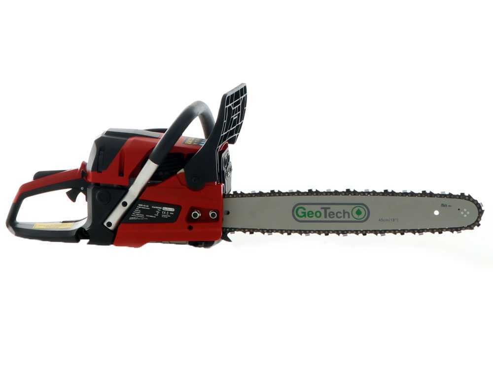 GeoTech GMS 52-45