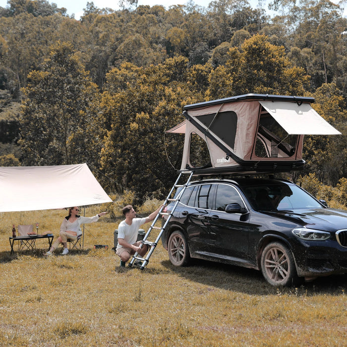 Tenda da Tetto