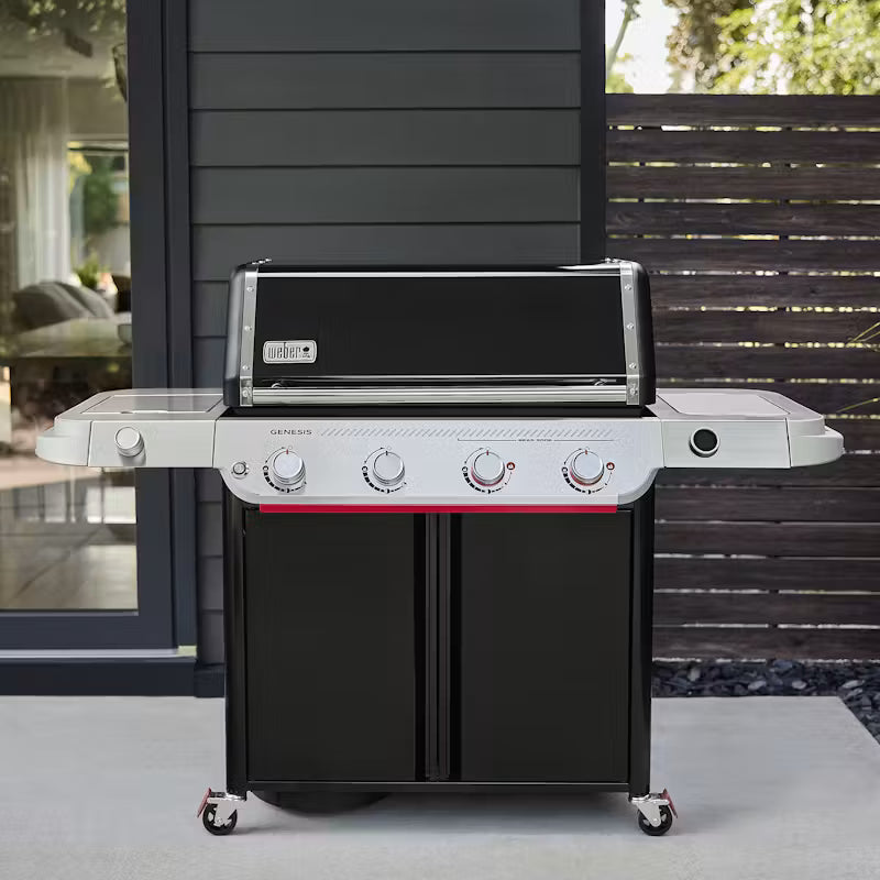Barbecue a gas Genesis® E-435W