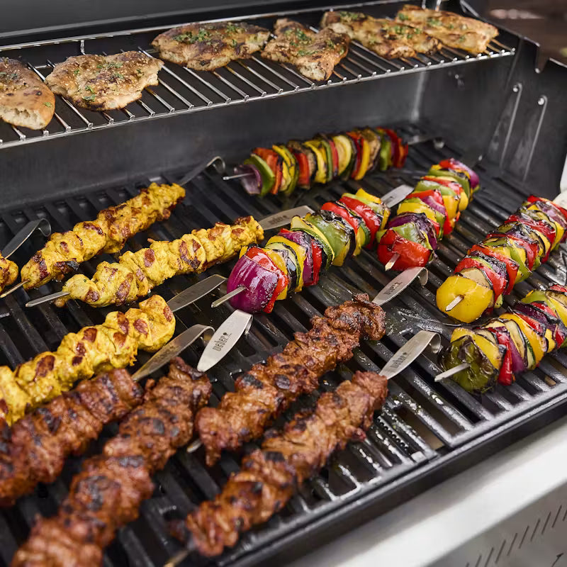 Barbecue a gas Genesis® E-315W