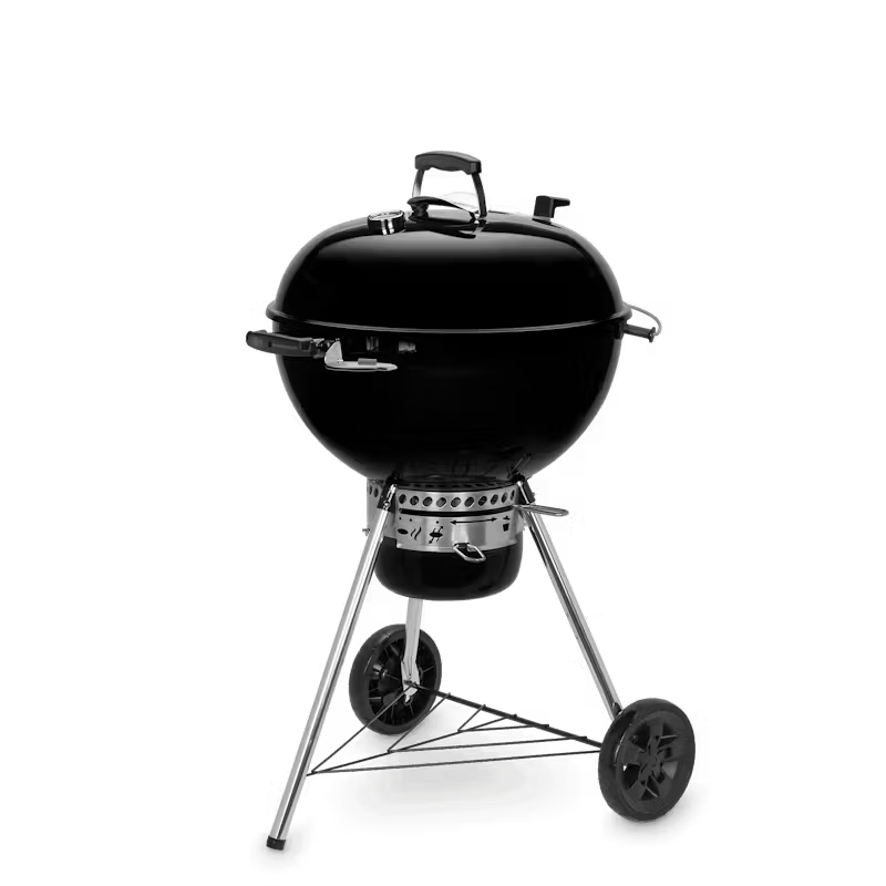 Barbecue a carbone Master-Touch GBS E-5755 57 cm