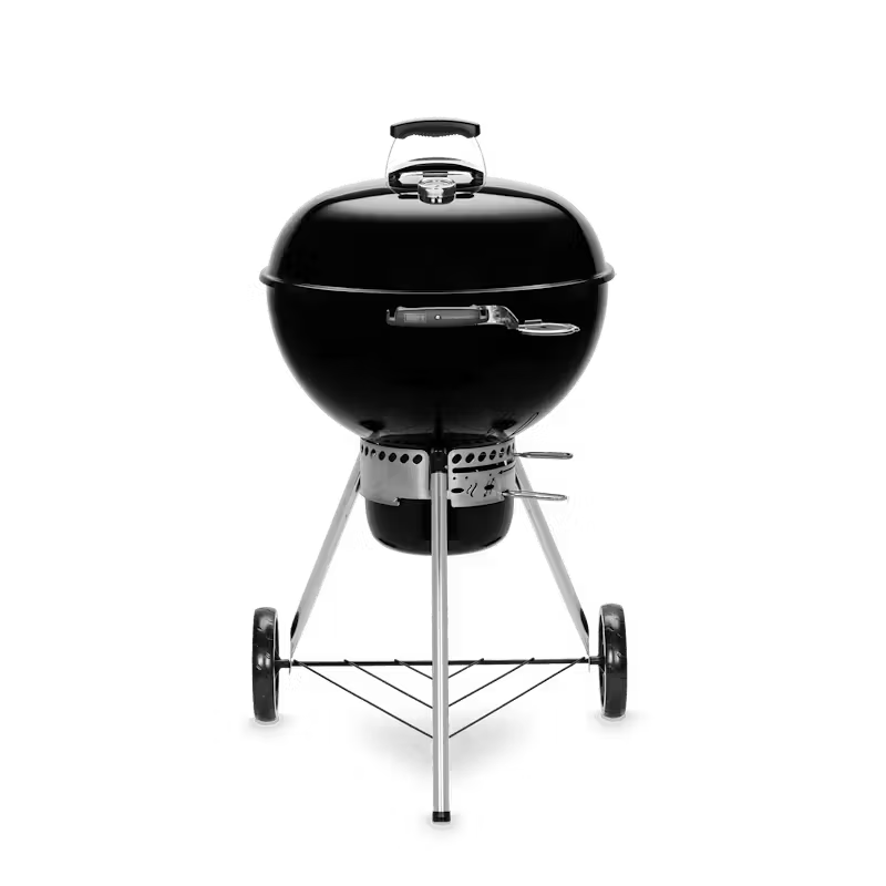 Barbecue a carbone Master-Touch GBS E-5755 57 cm