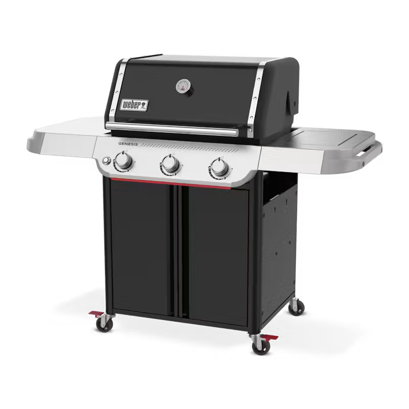 Barbecue a gas Genesis® E-315W
