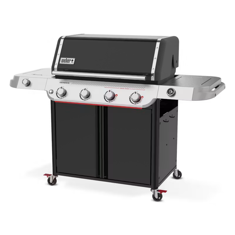 Barbecue a gas Genesis® E-435W