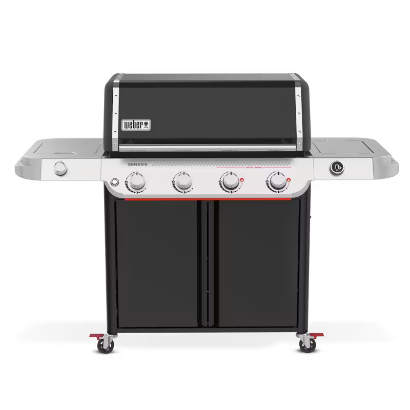 Barbecue a gas Genesis® E-435W