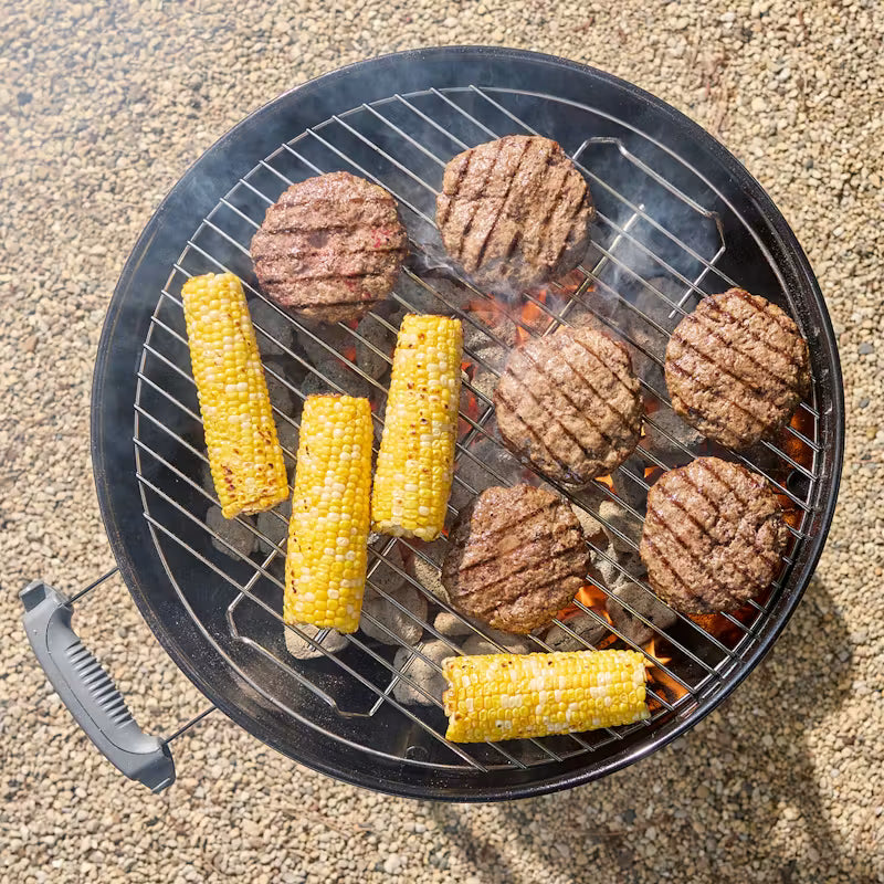 Barbecue a carbone Compact Kettle Ø 47 cm