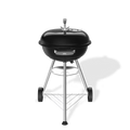 Barbecue a carbone Compact Kettle Ø 47 cm