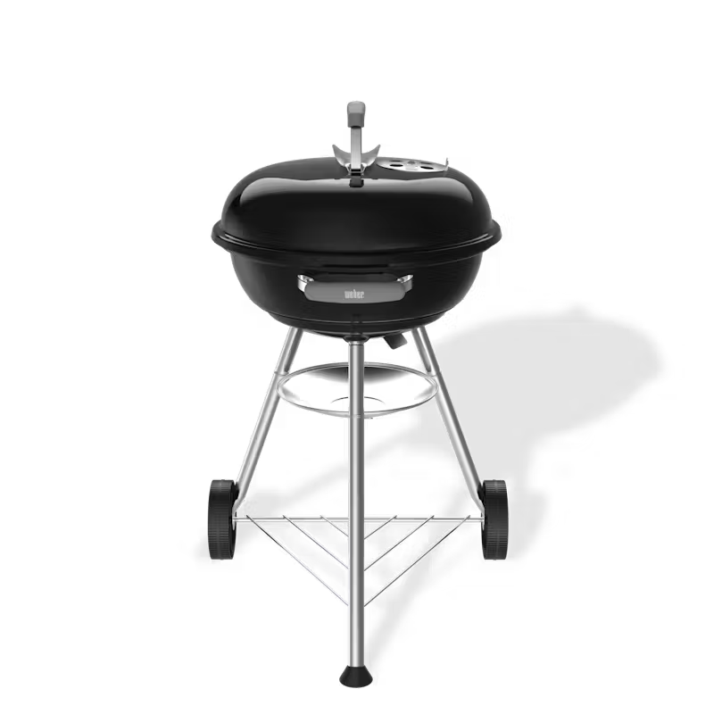 Barbecue a carbone Compact Kettle Ø 47 cm