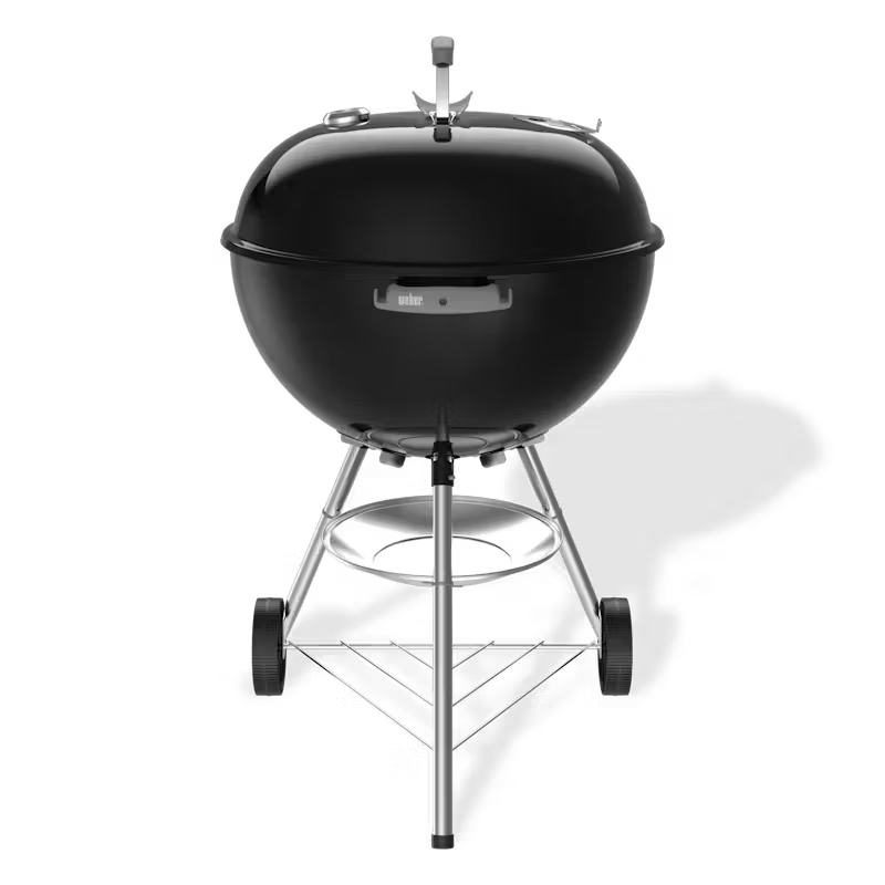 Barbecue a carbone Bar-B-Kettle Ø 57 cm