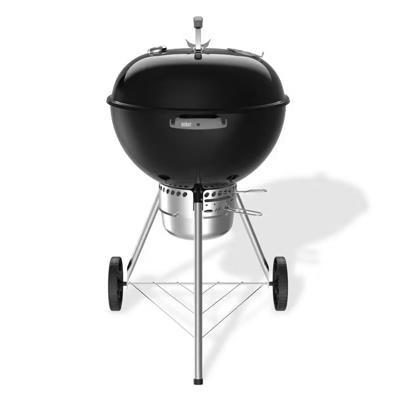 Barbecue a carbone Original Kettle Premium Ø 57 cm